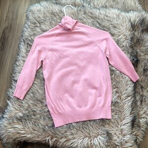 Zara sweater